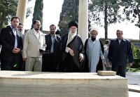 بزرگداشت حافظ بزرگداشت قرآن است!