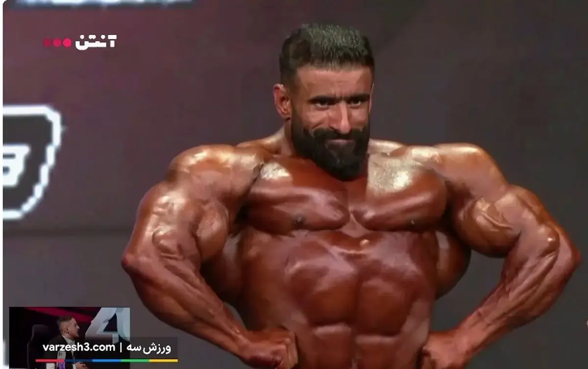 مبلغ جایزه هادی چوپان اعلام شد