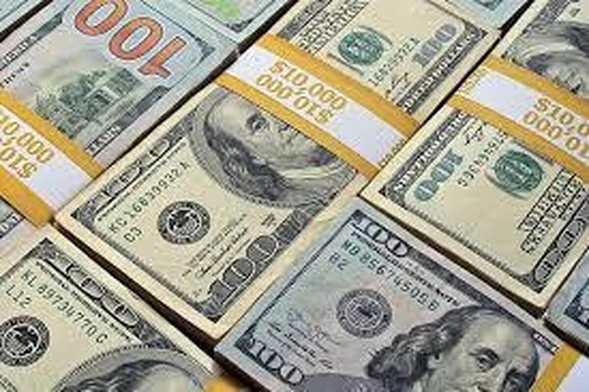 قیمت جدید دلار، یورو و سایر ارزها ۲۰ مهر ۱۴۰۴/ دلار یک کانال دیگر هم سقوط کرد