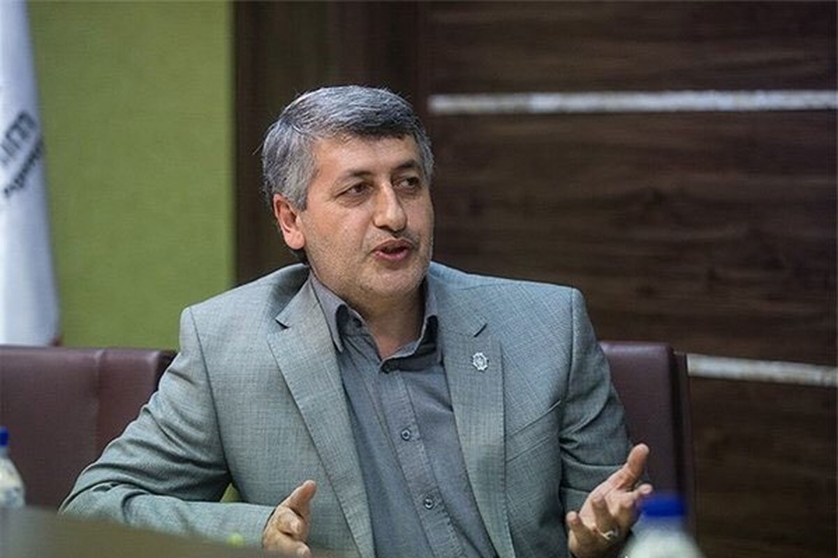 «مسعود ردایی» درگذشت