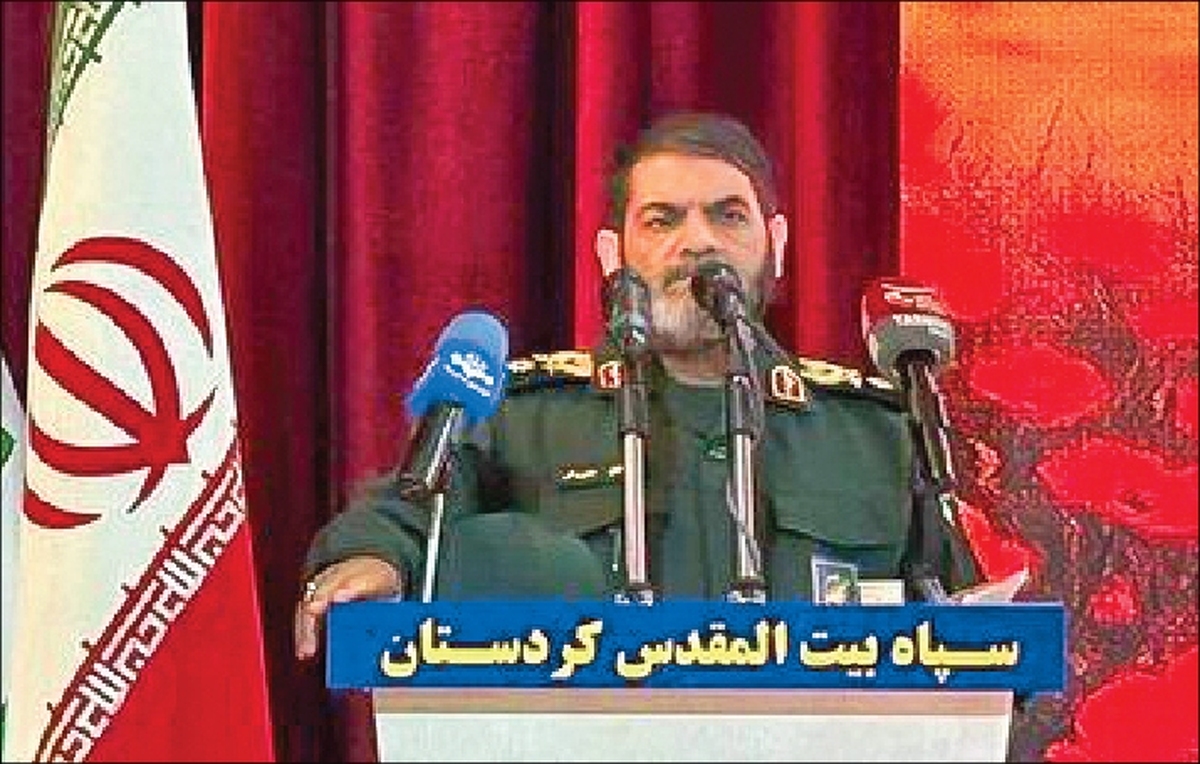 شهدای زن ایرانی مفسران حقیقی عفت و شرافت‌اند