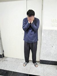 اعتراف به قتل مادر  بر سر ارثیه + گفت‌گو با متهم