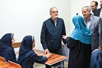 مدارس پرشمار نا ایمن در قلب پایتخت