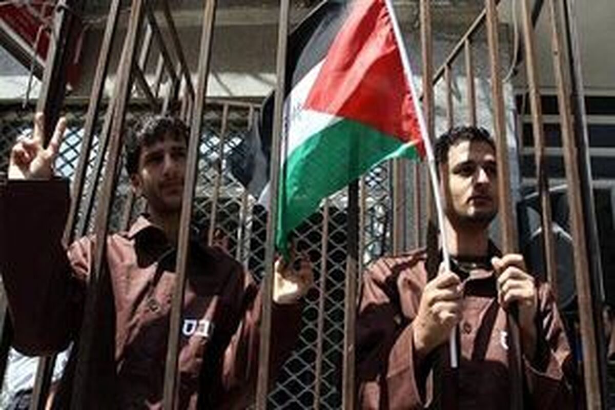 موافقت تل‌آویو با لیست ذخیره شامل ۵ اسیر فلسطینی دیگر