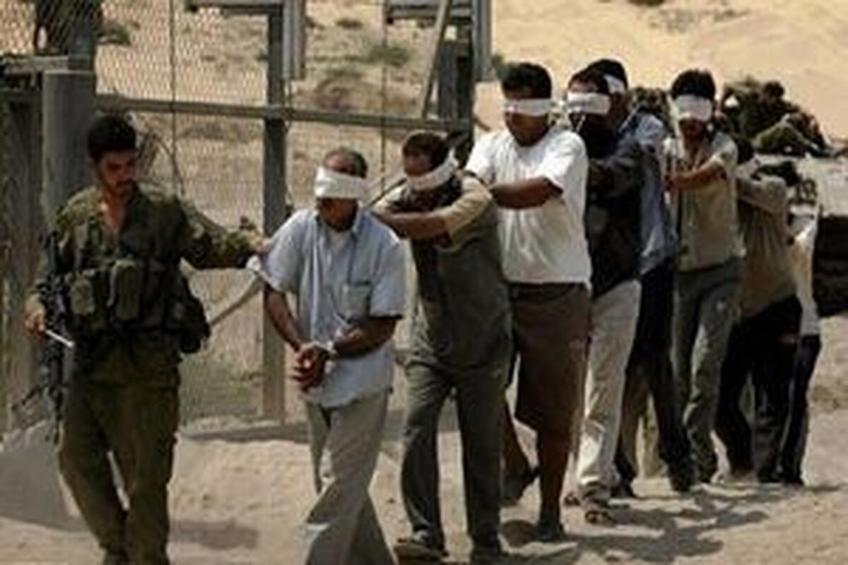 رسانه‌های عبری: آخرین اقدامات برای تبادل صدها اسیر فلسطینی انجام شد