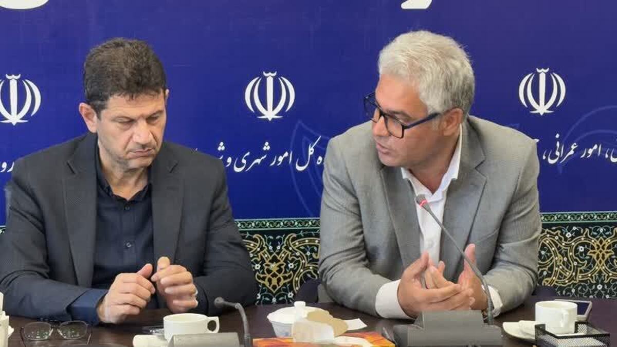 ضرورت  ایجاد گذر ایمن از ریل راه‌آهن در شهرستان‌های ترکمن و بندرگز