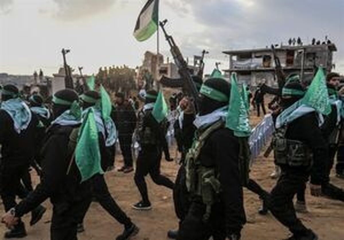 تحلیل‌گر صهیونیست: اسرائیل با چالش بزرگی در رابطه با خلع سلاح حماس مواجه است