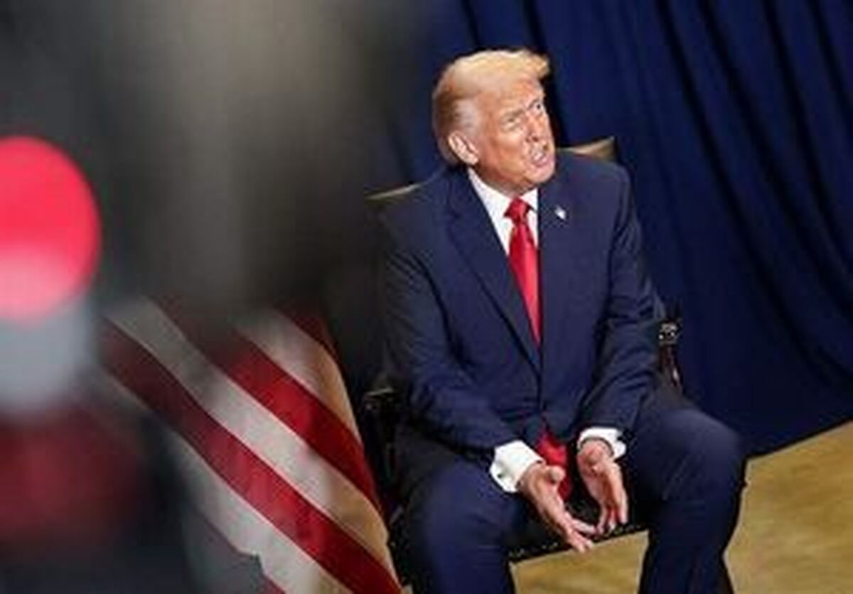 ترامپ: در حل جنگ‌ها حرفه‌ای هستم، نوبت افغانستان و پاکستان است
