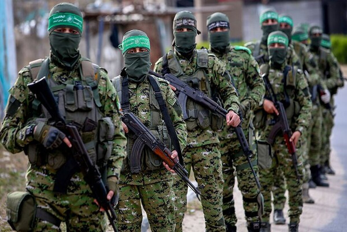 گردان‌های قسام: دشمن در آزادی اسرایش با فشار نظامی شکست خورد