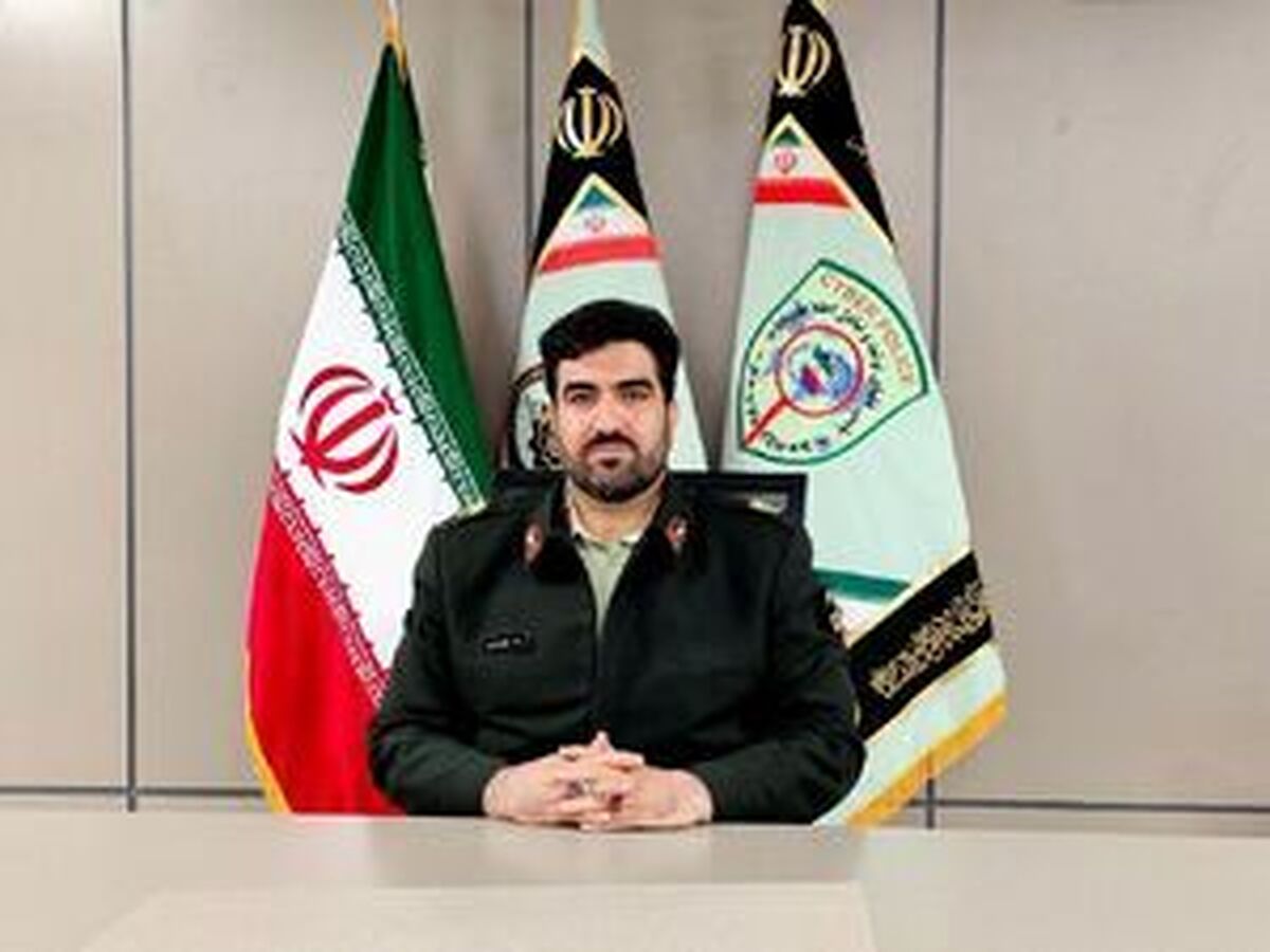 هشدار پلیس فتا درمورد پیامک‌های قطع برق