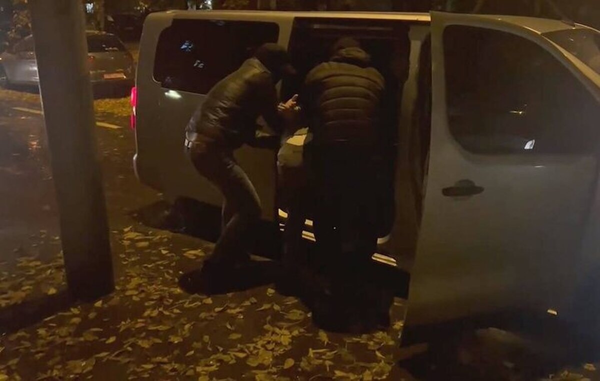 خنثی‌سازی نقشه ترور مقام عالیرتبه روس