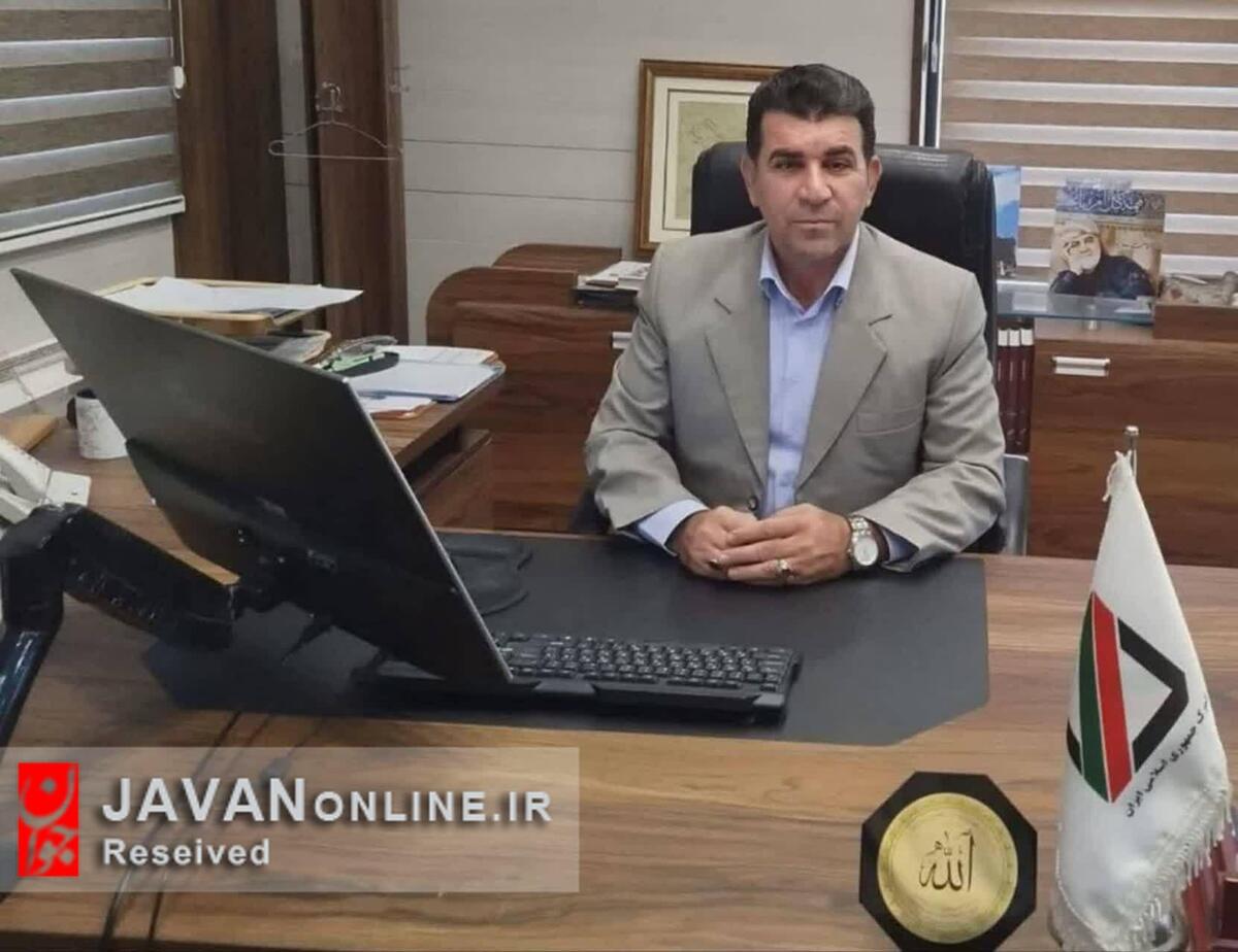 صادرات ۴۵۷ هزارتن کالا از طریق گمرکات استان قزوین 