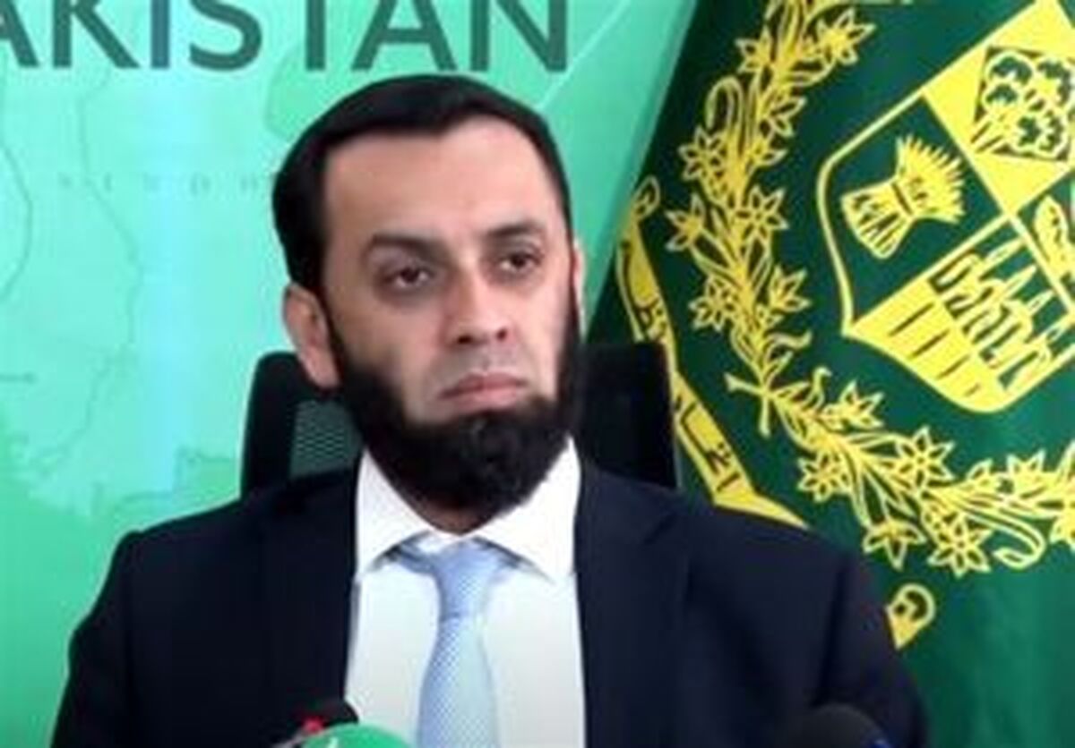 پاکستان: عملیات طالبان علیه پاکستان با هماهنگی هند انجام شد