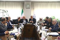 وعده وزیر نیرو برای عدم قطعی گاز و برق در زمستان