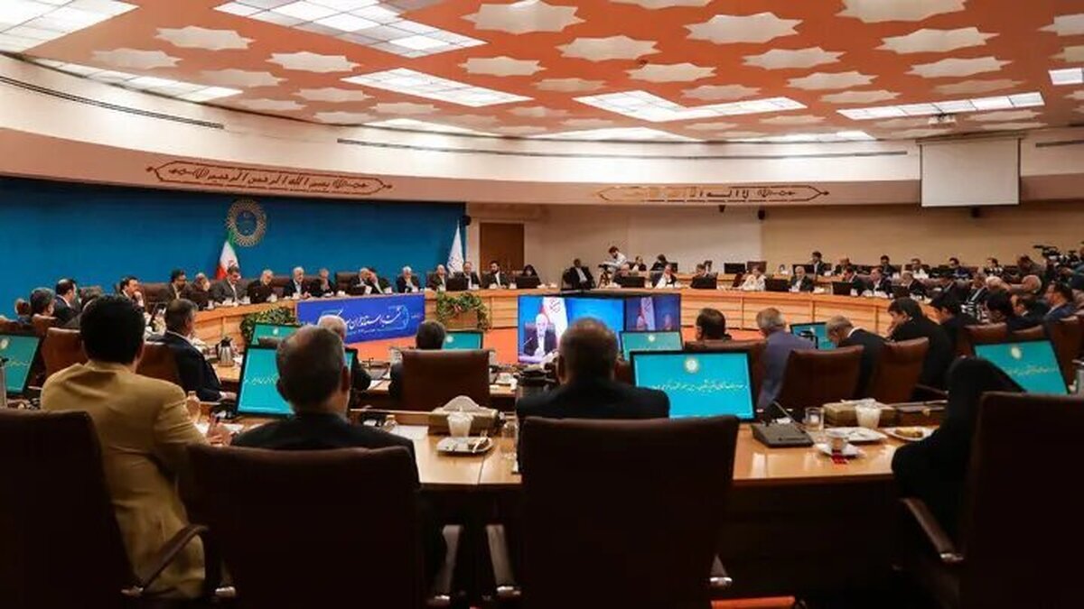 برگزاری انتخابات تناسبی، پایه‌های سیستم حزبی را تقویت می‌کند