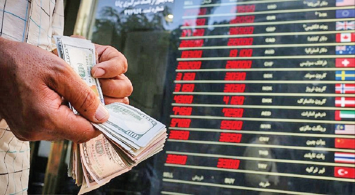 وقتی دلار‌ها برنمی‌گردند