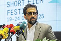 ویژگی جشنواره امسال آزادگی و نگاه حرفه‌ای فیلمسازان است