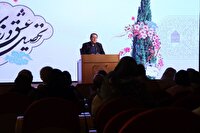 برگزاری ویژه برنامه «روز بزرگداشت حافظ» در کتابخانه و موزه ملی ملک