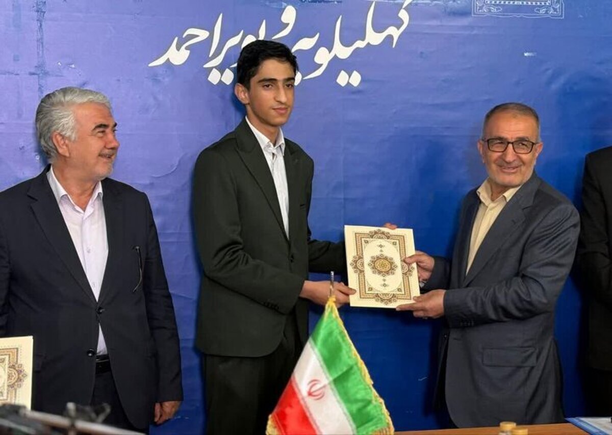نابغه ۱۲ ساله؛ از اخذ مدرک هوش مصنوعی تا توسعه سیستم تشخیص تومور مغزی