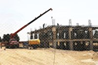عبور از حکم برنامه هفتم با کاهش سهم بودجه عمرانی