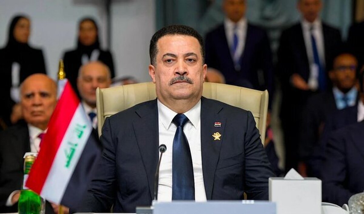 السودانی خواستار حل اختلافات ایران و غرب از طریق گفت‌و‌گو شد