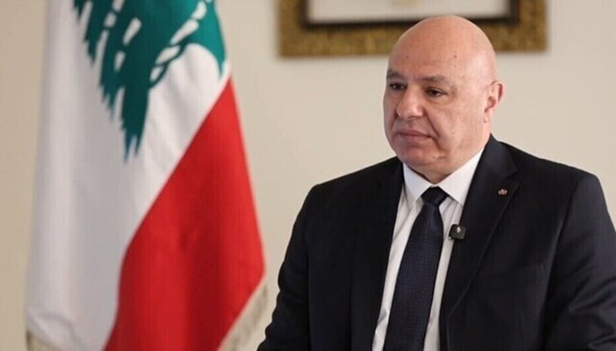 عون: مذاکره با اسرائیل برای حل اختلافات ضروری است