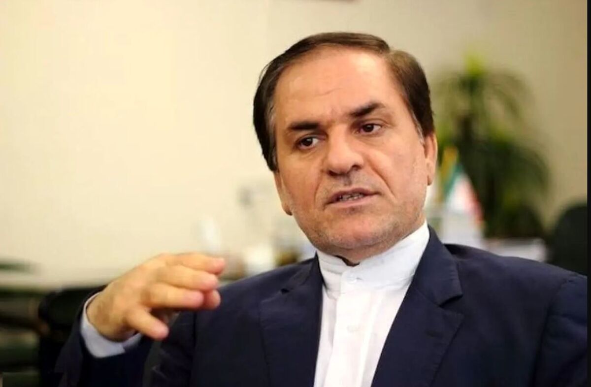 شرایط برای ورود ایرانیان پناهنده به کشور فراهم است/ پناهندگی جرم محسوب نمی‌شود