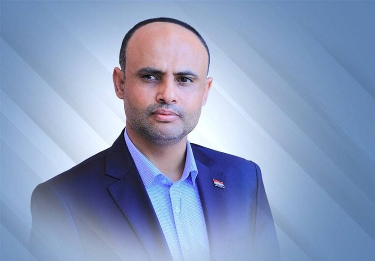 رئیس شورای عالی یمن: از عربستان می‌خواهیم به تجاوز، محاصره و اشغال یمن پایان دهد