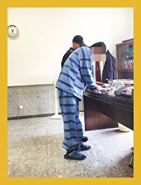 قاتل درخواست پرداخت قسطی دیه کرد
