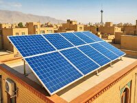 گسترش انرژی خورشیدی در مخمصه