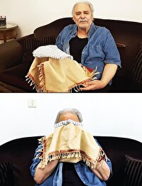 ‏خداحافظ عاشق چشم‌های حاج قاسم ‎