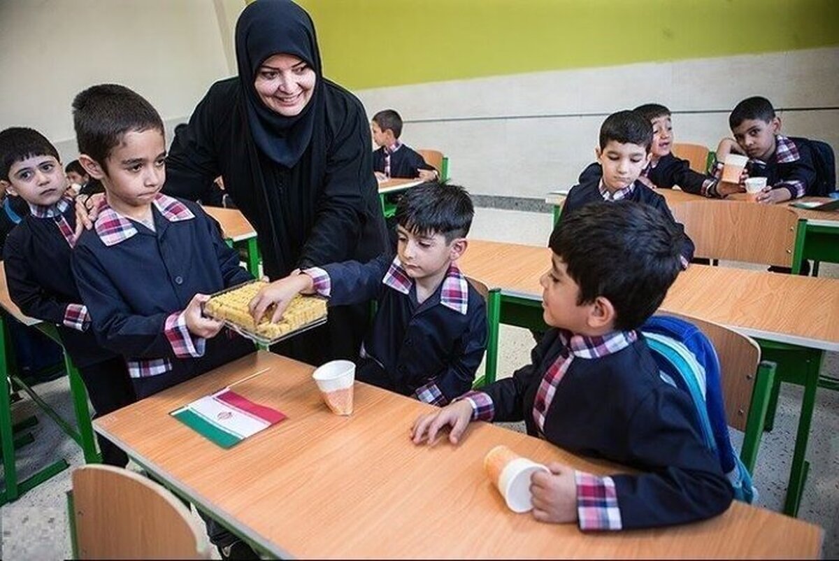 اختیارات معلمان مدارس افزایش می‌یابد