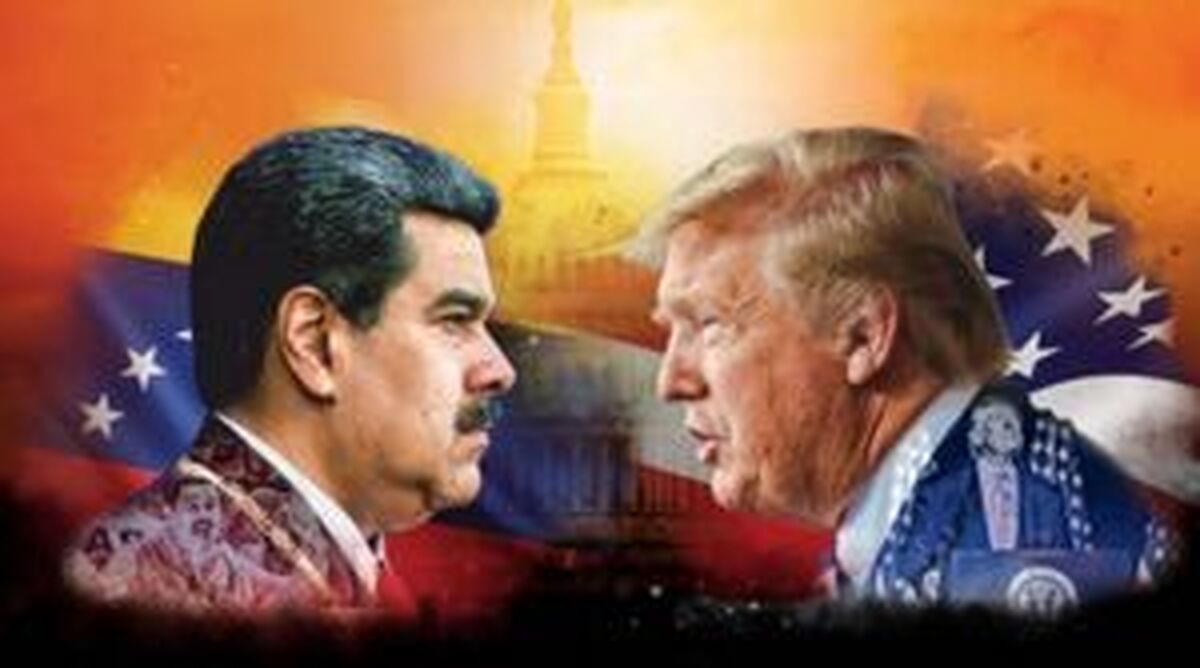 سیاست تازه ترامپ علیه ونزوئلا