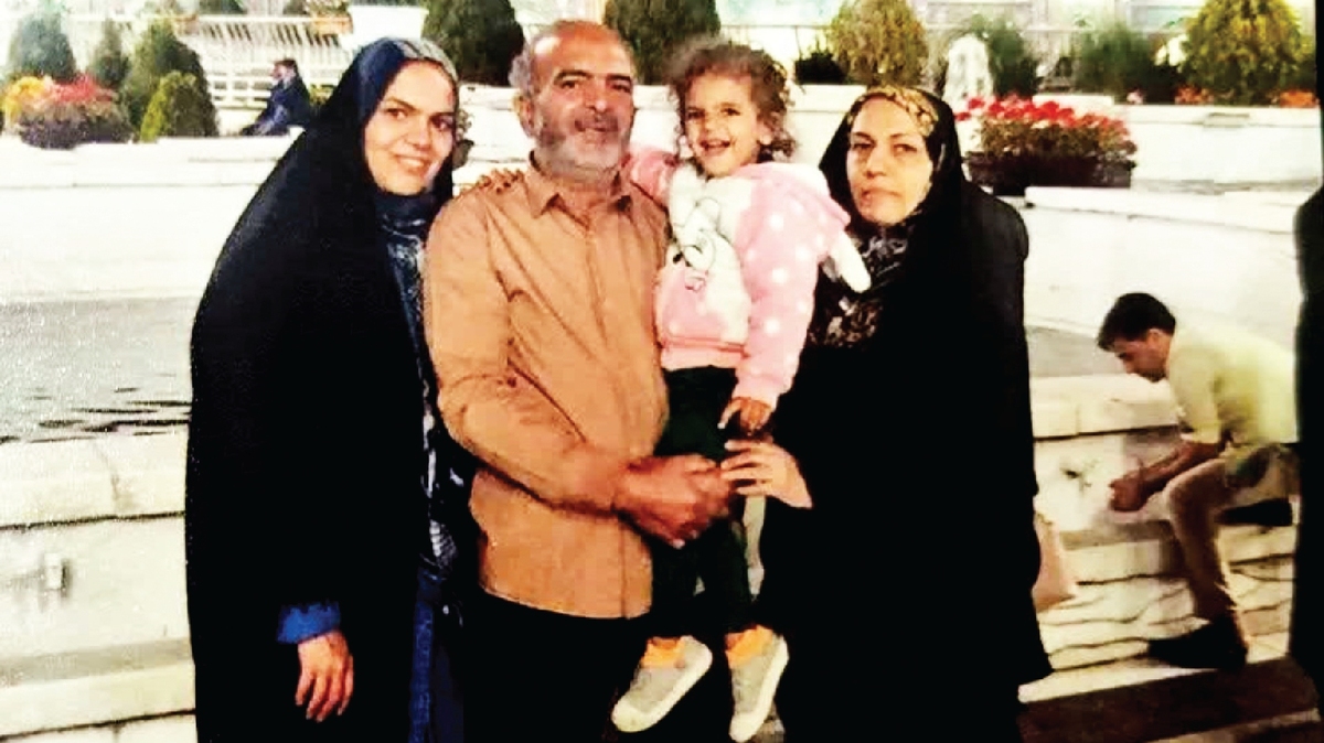 شهادت این مادر سندی بر جنایات صهیونیست‌هاست