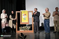 کتاب‌های کانون باید سواد فرهنگی بچه‌ها را افزایش دهد