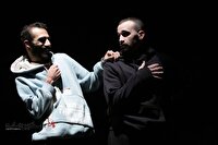 اشکان درویشی با ۵ نمایش در تماشاخانه هیلاج