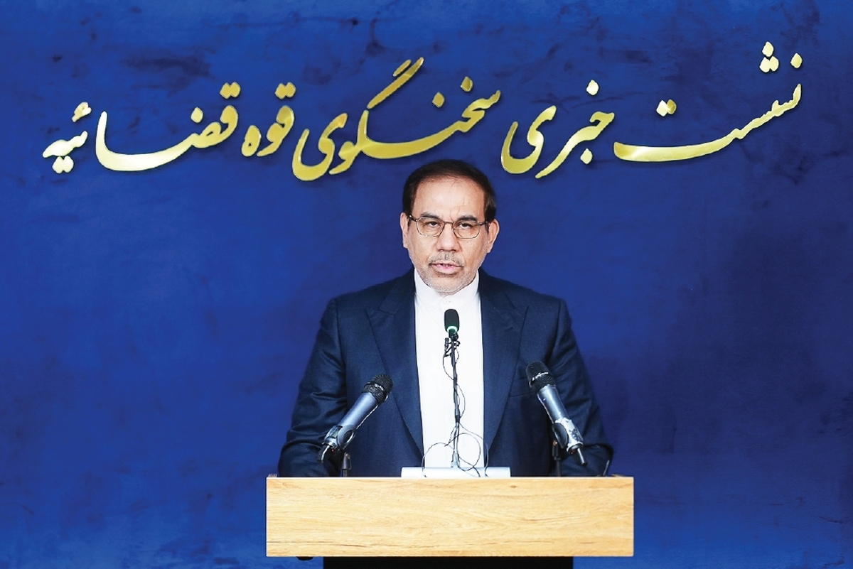 در «کرسنت» رشوه رد و بدل شد