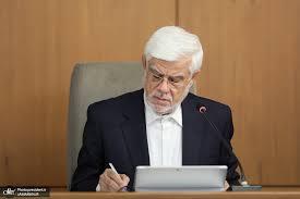 تسلیت معاون اول رئیس‌جمهور در پی درگذشت ناصر تقوایی