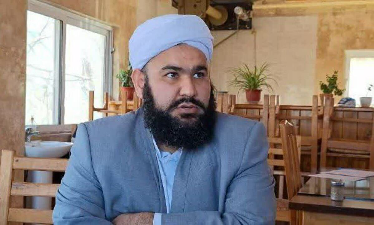 آغاز آزمون تکمیلی تعیین سطح طلاب علوم دینی اهل‌سنت در مرکز اسلامی گلستان