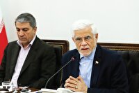 باید دست ما در برابر دشمن پُر باشد