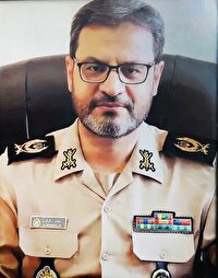 جانم فدای رهبر