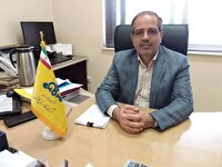 تعهد شرکت گاز گلستان به حفظ سرمایه‌های انسانی و فیزیکی