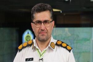 تغییر محل ستاد ترخیص خودروها در تهران