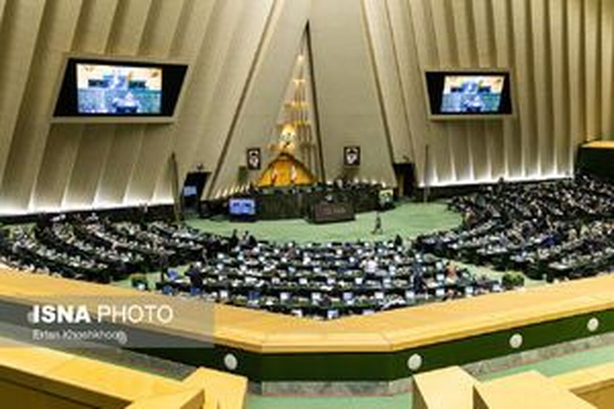 طرح استفساریه انتخابات تناسبی شوراها در دستور امروز مجلس
