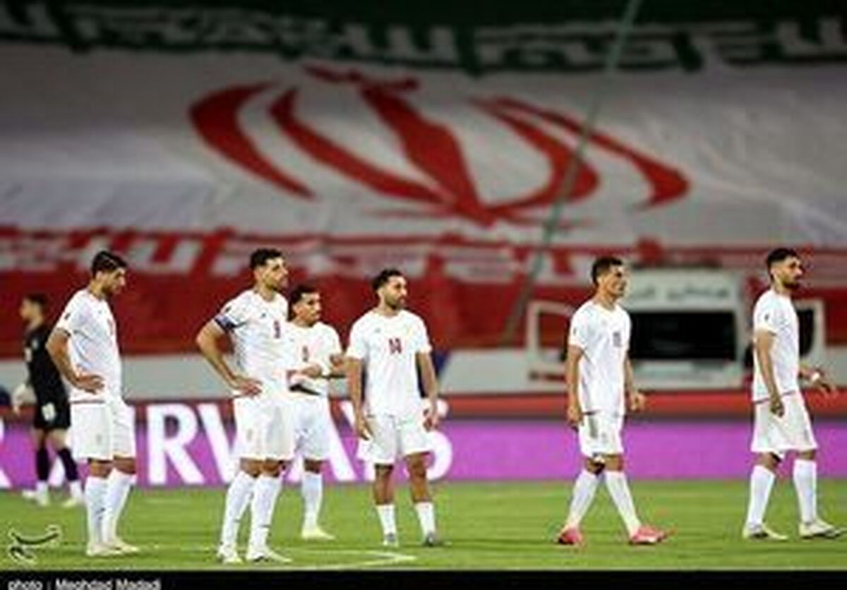 «تغییر نگرشی» که در تیم ملی اتفاق نیفتاد