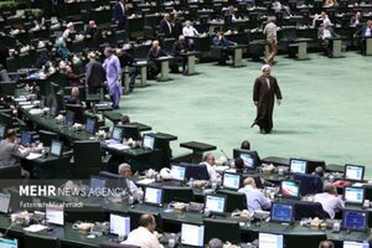 لایحه حمایت از ایرانیان خارج از کشور اصلاح شد