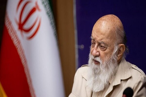 چمران: حریم تهران باید پاسخگوی نیازهای مردم باشد