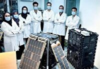 جزییات جدید از سرنوشت دو ماهواره ایرانی