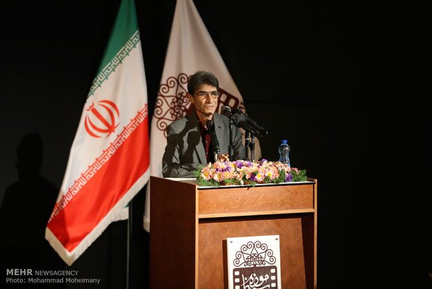 جزییات مراسم وداع با ناصر تقوایی اعلام شد