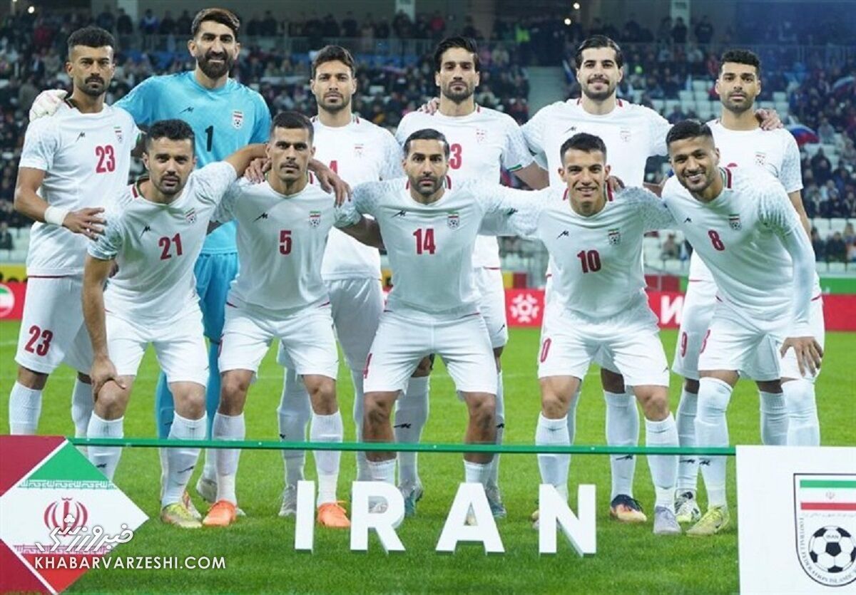 نبی: پیش بینی می‌کنم با تیم‌های اروپایی بازی خواهیم کرد!